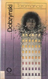 Taromancie od Charles Dobzynski - Omnia